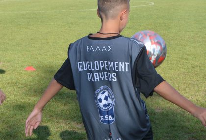 Player Developement Player Developement